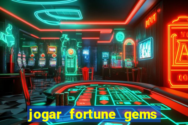 jogar fortune gems 3 demo